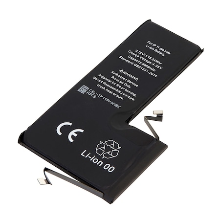 Ultralast Battery, CEL-IP11PROMAX CEL-IP11PROMAX